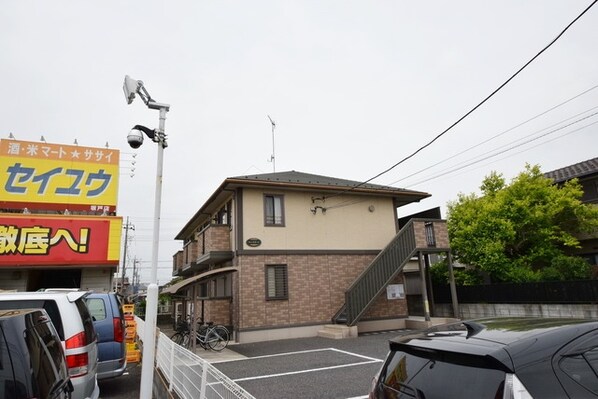 ウィンドワードの物件内観写真